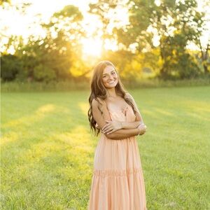 Meet your Posher, Samantha